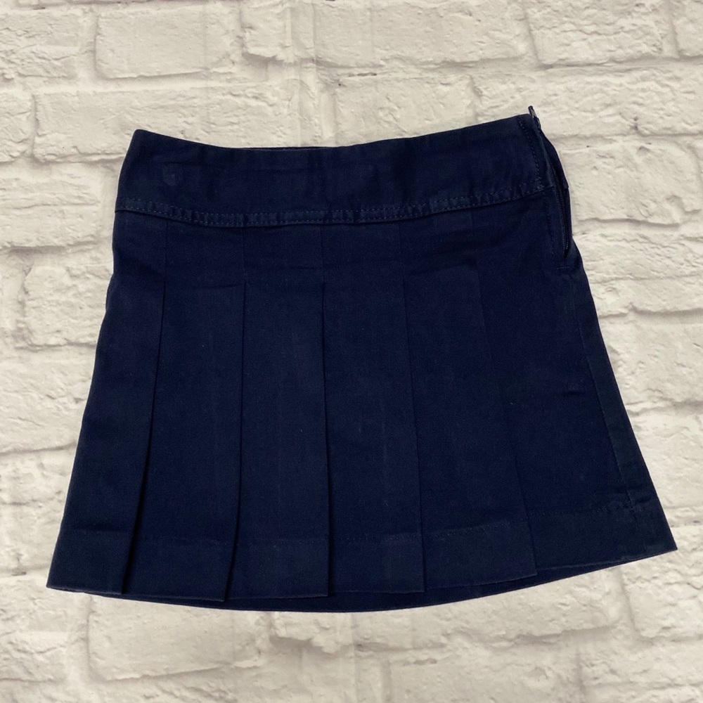 Children’s Place School Uniform Skirt Size 4